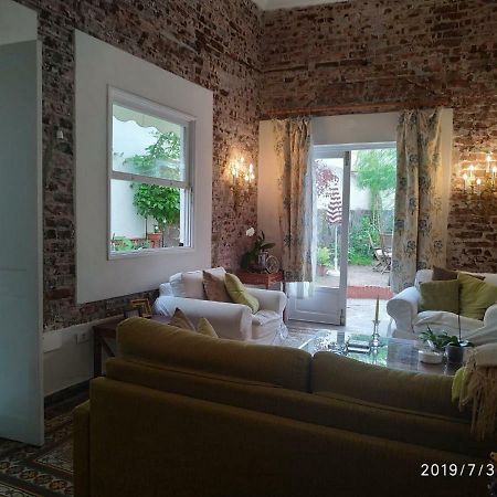Апартаменты Benavides 5 Санта-Крус-де-Тенерифе Экстерьер фото